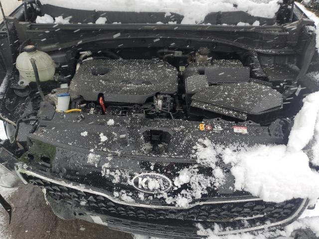 Photo 12 from auction – 2018 KIA SPORTAGE L with VIN KNDPMCAC2J7472142