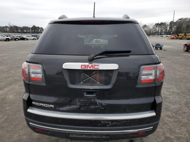 Photo 6 from auction – 2015 GMC ACADIA SLE with VIN 1GKKRNED4FJ141099