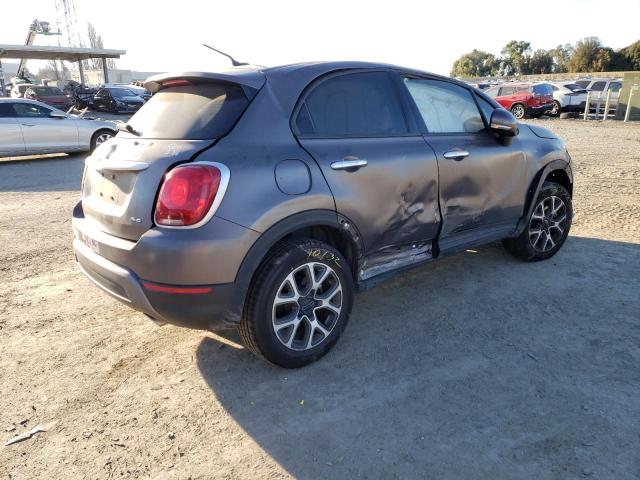 Photo 3 from auction – 2016 FIAT 500X TREKK with VIN ZFBCFYCT0GP338227