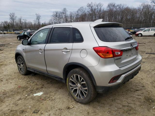 Photo 2 from auction – 2018 MITSUBISHI OUTLANDER with VIN JA4AP3AUXJZ007743
