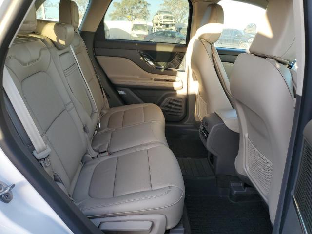 Photo 11 from auction – 2022 LINCOLN CORSAIR with VIN 5LMCJ1D98NUL21561