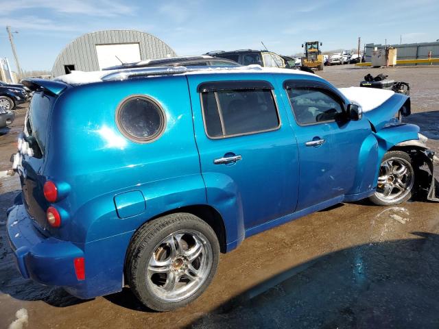 Photo 3 from auction – 2009 CHEVROLET HHR LT with VIN 3GNCA23B29S524217