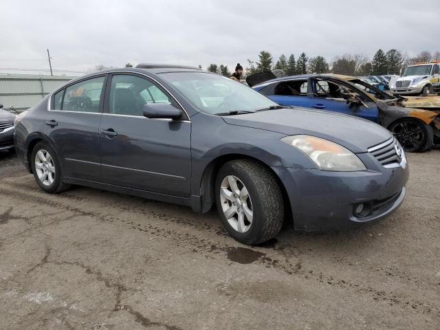 Photo 4 from auction – 2007 NISSAN ALTIMA 2.5 with VIN 1N4AL21E77N438342