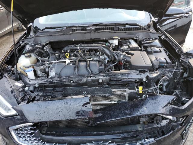 Photo 11 from auction – 2019 FORD FUSION TIT with VIN 3FA6P0D96KR186523