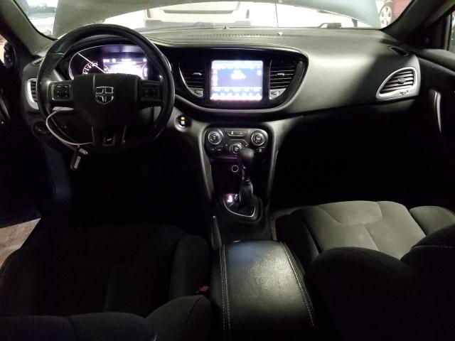 Photo 8 from auction – 2013 DODGE DART LIMIT with VIN 1C3CDFCA4DD211374
