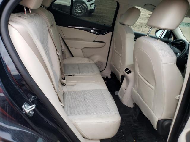 Photo 11 from auction – 2021 BUICK ENVISION P with VIN LRBFZMR42MD065099