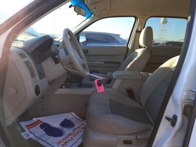 Photo 7 from auction – 2008 FORD ESCAPE XLT with VIN 1FMCU93158KB93624