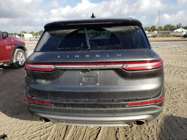 Photo 6 from auction – 2020 LINCOLN CORSAIR with VIN 5LMCJ2D98LUL03225
