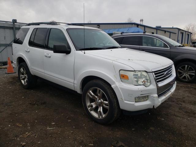 Photo 4 from auction – 2009 FORD EXPLORER X with VIN 1FMEU73E59UA42336