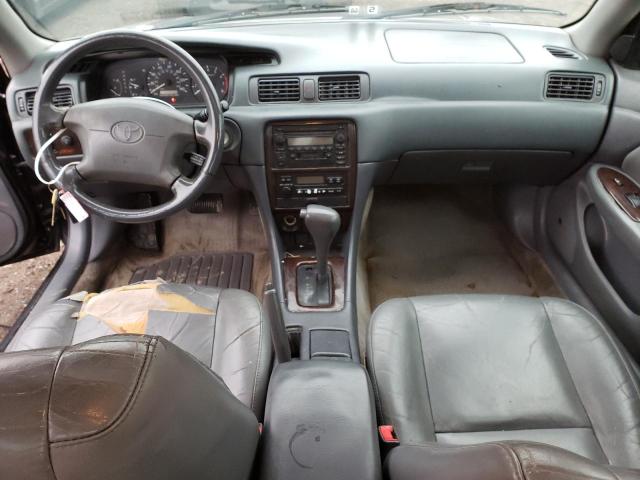 Photo 8 from auction – 2000 TOYOTA CAMRY LE with VIN 4T1BF28K7YU942412