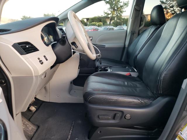 Photo 7 from auction – 2011 TOYOTA SIENNA SPO with VIN 5TDXK3DC6BS048097