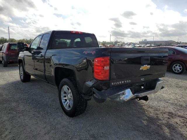 Photo 2 from auction – 2015 CHEVROLET SILVERADO with VIN 1GCVKREC2FZ275414