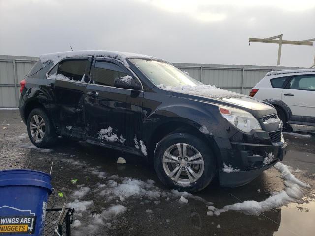 Photo 4 from auction – 2014 CHEVROLET EQUINOX LS with VIN 2GNALAEK7E6346788