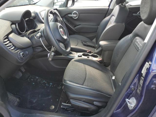 Photo 7 from auction – 2016 FIAT 500X TREKK with VIN ZFBCFXCT1GP493170