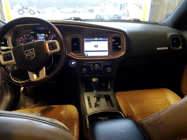 Zdjęcie 8 z aukcji – 2011 DODGE CHARGER R/ z VIN 2B3CL5CT6BH520677
