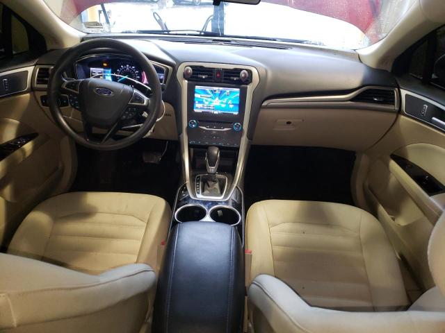 Photo 8 from auction – 2013 FORD FUSION SE with VIN 3FA6P0HR4DR301701