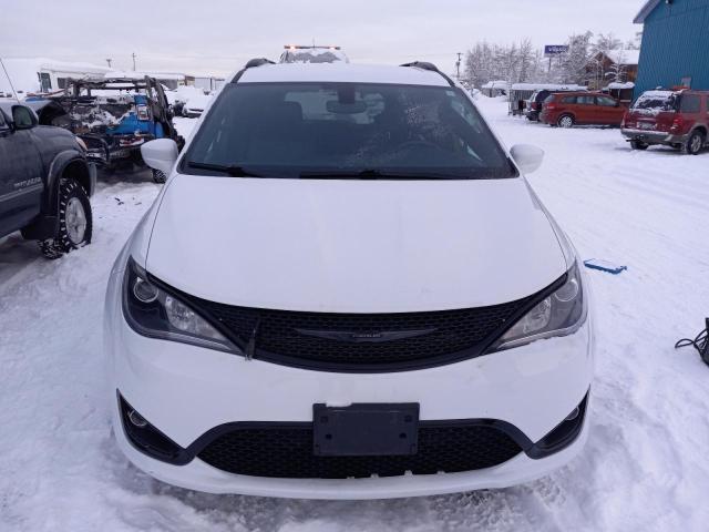 Photo 5 from auction – 2020 CHRYSLER PACIFICA with VIN 2C4RC3BGXLR282622