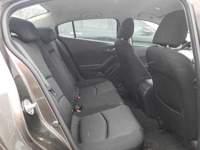 Photo 10 from auction – 2014 MAZDA 3 TOURING with VIN JM1BM1V75E1140586
