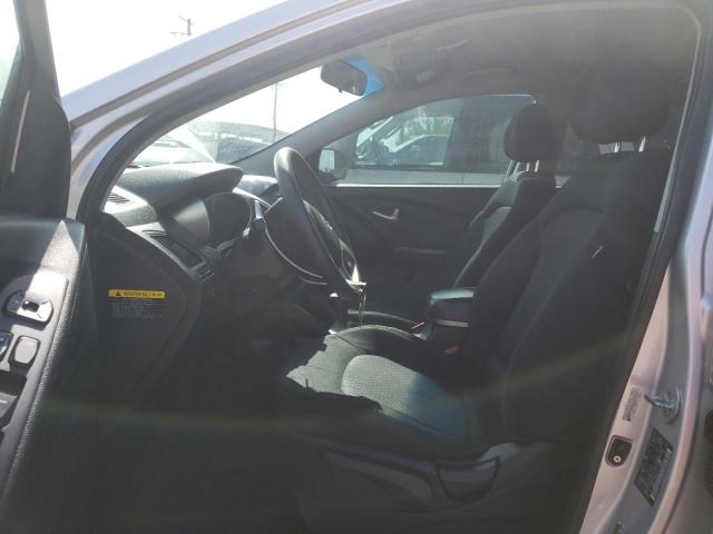 Photo 7 from auction – 2013 HYUNDAI TUCSON GL with VIN KM8JT3AB2DU765735