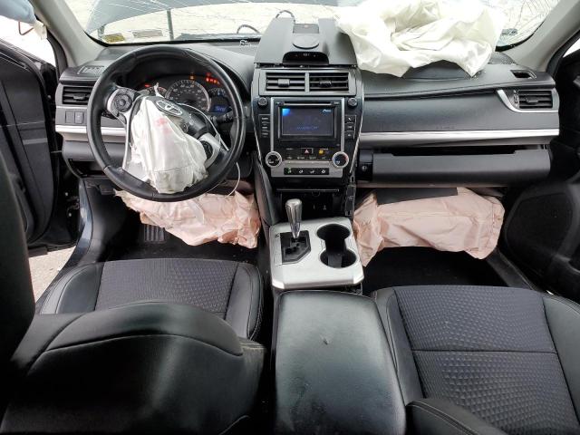 Zdjęcie 8 z aukcji – 2012 TOYOTA CAMRY BASE z VIN 4T1BF1FKXCU183485