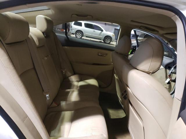 صورة رقم 10 من المزاد - 2008 LEXUS ES 350 مع VIN JTHBJ46G482210827