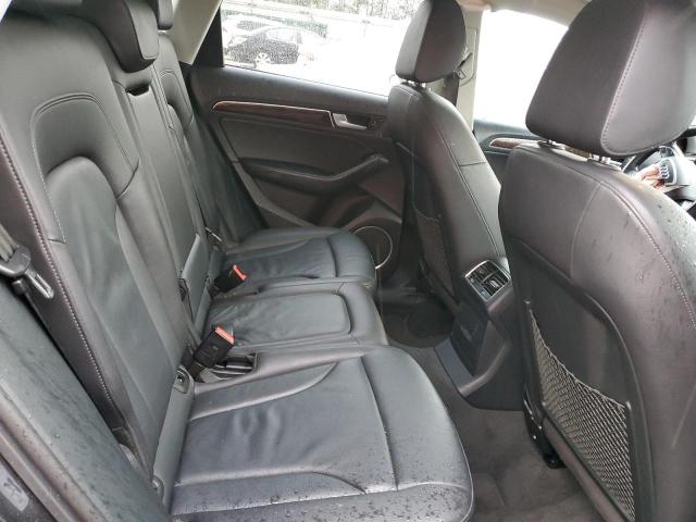 Photo 11 from auction – 2016 AUDI Q5 PREMIUM with VIN WA1L2AFP7GA115355