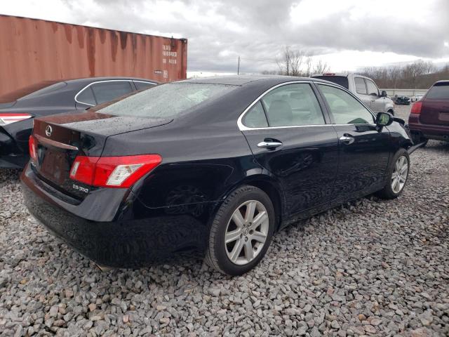 Photo 3 from auction – 2008 LEXUS ES 350 with VIN JTHBJ46G982171894