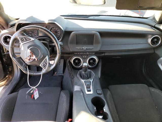 Photo 8 from auction – 2019 CHEVROLET CAMARO LS with VIN 1G1FA1RX8K0134523
