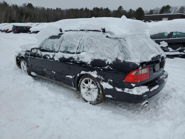 Photo 2 from auction – 2004 SAAB 9-5 AERO with VIN YS3EH59G343003516