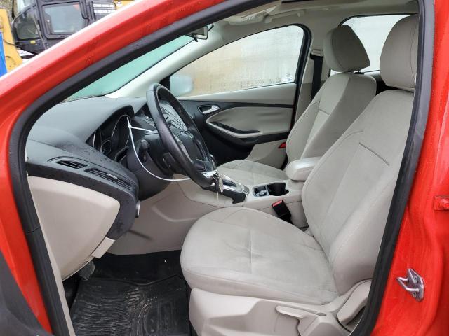 Photo 7 from auction – 2012 FORD FOCUS SEL with VIN 1FAHP3M27CL413943