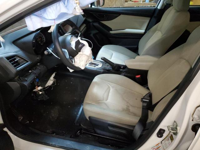 Photo 7 from auction – 2018 SUBARU IMPREZA with VIN 4S3GKAA65J3620165