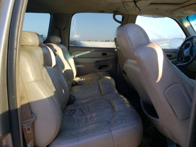 Photo 11 from auction – 2002 CHEVROLET SUBURBAN K with VIN 1GNFK16T82J249078