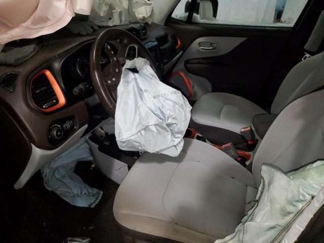 Photo 7 from auction – 2016 JEEP RENEGADE L with VIN ZACCJBBT9GPD21519