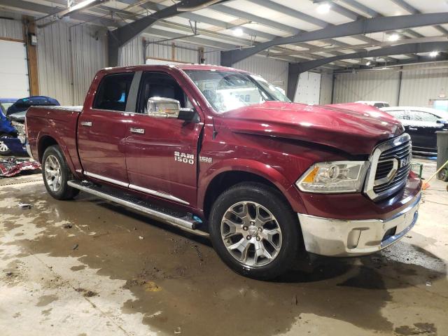 Photo 4 from auction – 2018 RAM 1500 LONGH with VIN 1C6RR7PT1JS200355