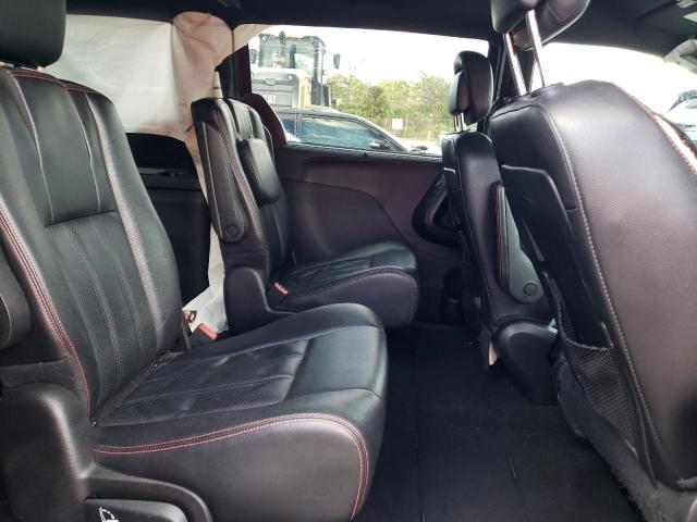 Photo 11 from auction – 2018 DODGE GRAND CARA with VIN 2C4RDGEG0JR325460
