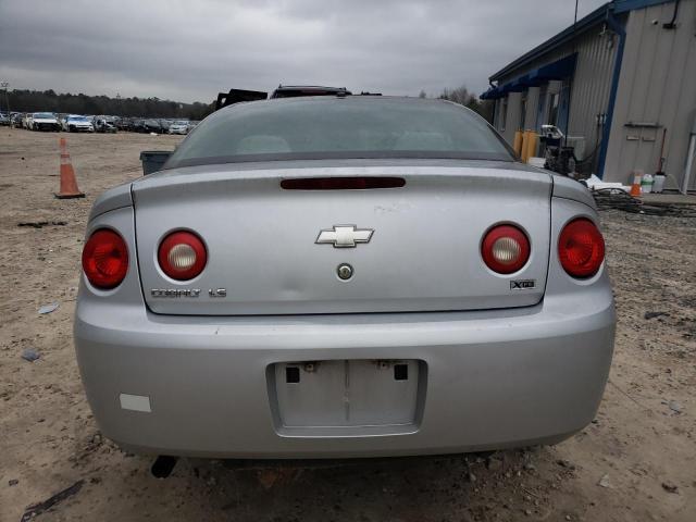 Photo 6 from auction – 2008 CHEVROLET COBALT LS with VIN 1G1AK18F987339638