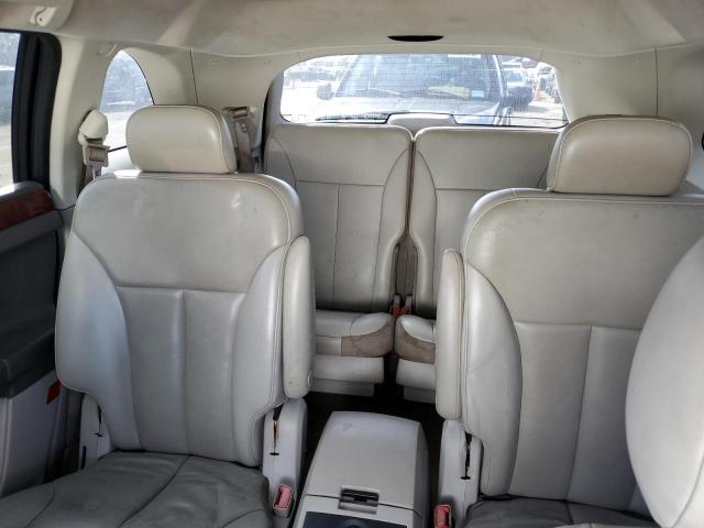 Photo 10 from auction – 2007 CHRYSLER PACIFICA T with VIN 2A8GM68XX7R291543
