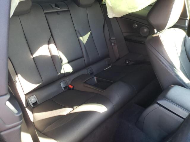 Photo 10 from auction – 2015 BMW 435 I with VIN WBA3R1C51FK194287