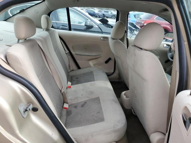 Photo 10 from auction – 2007 CHEVROLET COBALT LS with VIN 1G1AK55F777129355