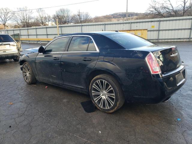 Photo 2 from auction – 2014 CHRYSLER 300 S with VIN 2C3CCABG0EH206219