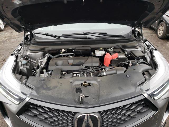 Photo 12 from auction – 2022 ACURA RDX A-SPEC with VIN 5J8TC2H63NL008965