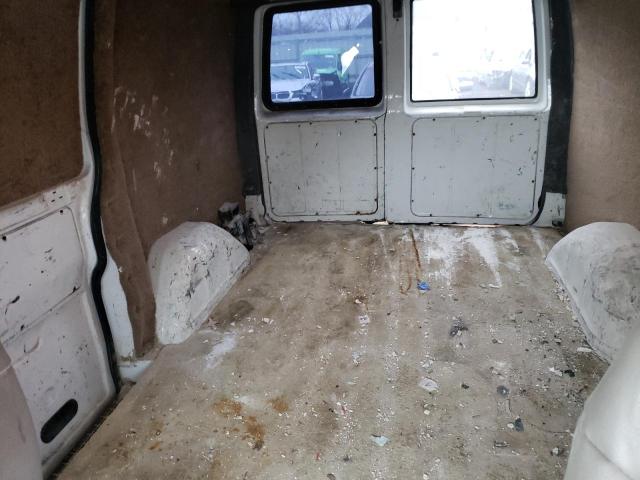 Photo 10 from auction – 2004 CHEVROLET ASTRO with VIN 1GCDM19X34B115276
