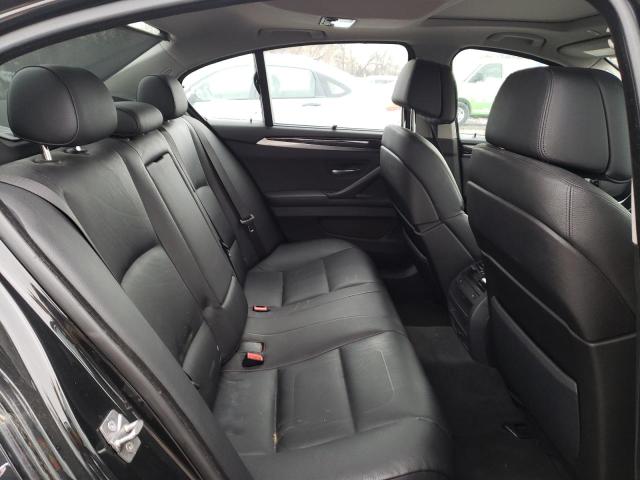 Photo 10 from auction – 2011 BMW 535 XI with VIN WBAFU7C58BDU53788