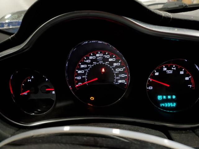 Photo 9 from auction – 2012 DODGE AVENGER SE with VIN 1C3CDZAG8CN255931