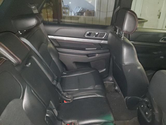 Photo 11 from auction – 2016 FORD EXPLORER S with VIN 1FM5K8GT9GGA32618