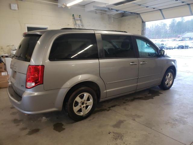 Photo 3 from auction – 2013 DODGE GRAND CARA with VIN 2C4RDGCGXDR552081