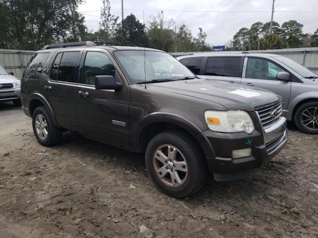 Photo 4 from auction – 2008 FORD EXPLORER X with VIN 1FMEU73E68UA82407