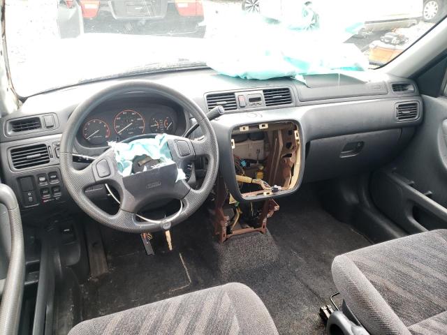 Photo 8 from auction – 2000 HONDA CR-V EX with VIN JHLRD1864YS008776