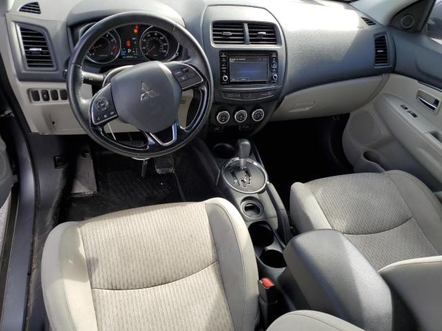 Photo 8 from auction – 2017 MITSUBISHI OUTLANDER with VIN JA4AP3AW8HZ059657