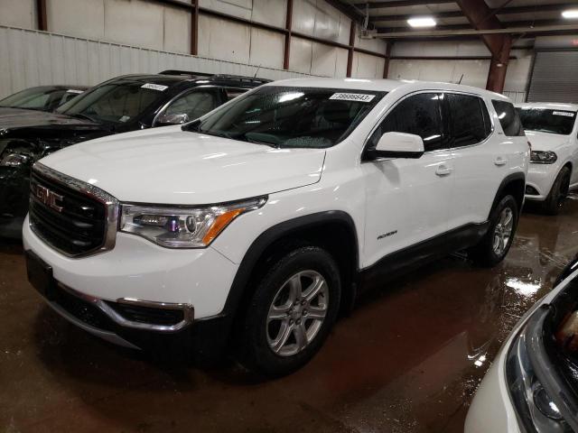 2018 GMC Acadia